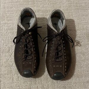 Timberland Smartwool women’s ecostep  Shoes, size 9 1/2M